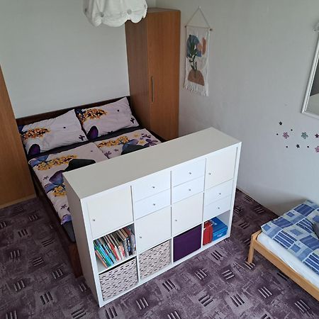 Apartman V Podhuri Krusnych Hor Соколов Екстер'єр фото