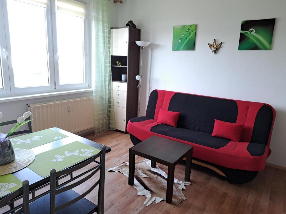 Apartman V Podhuri Krusnych Hor Соколов Екстер'єр фото