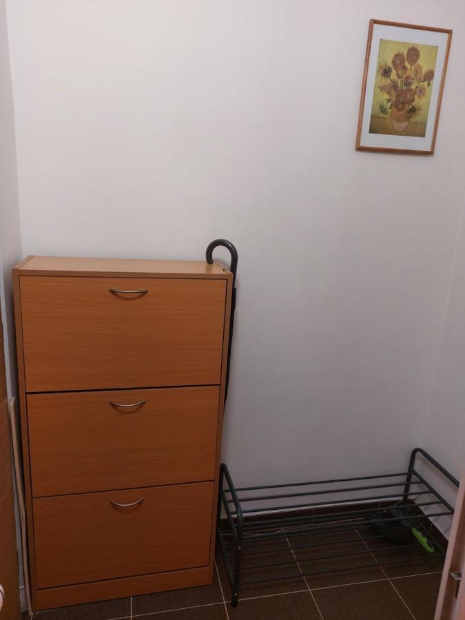 Apartman V Podhuri Krusnych Hor Соколов Екстер'єр фото