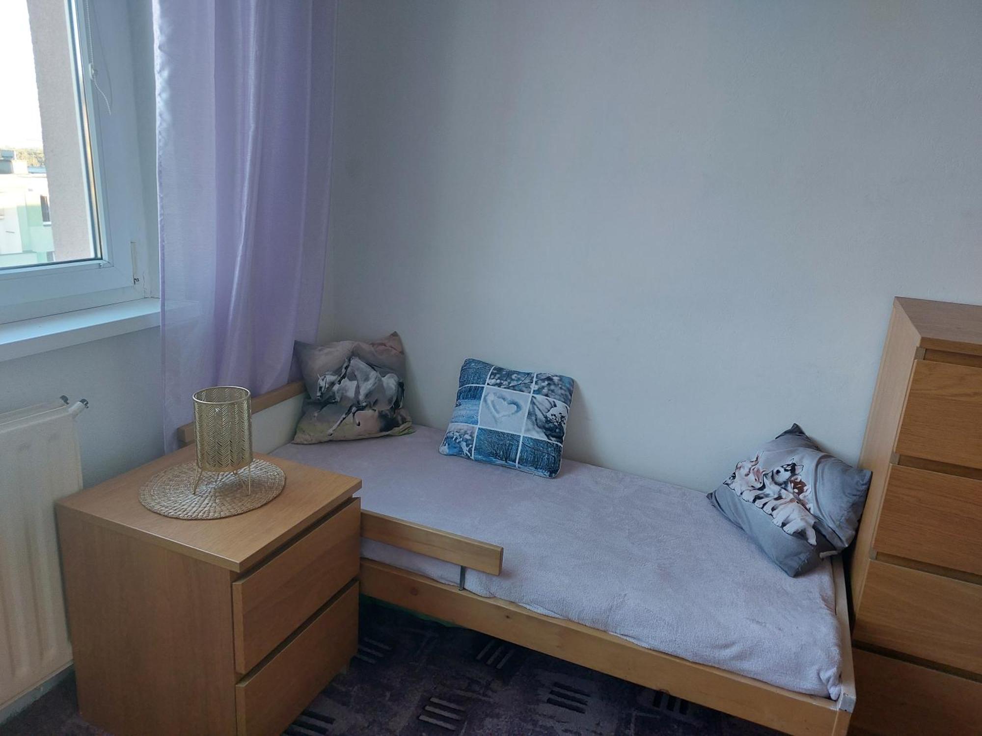 Apartman V Podhuri Krusnych Hor Соколов Екстер'єр фото