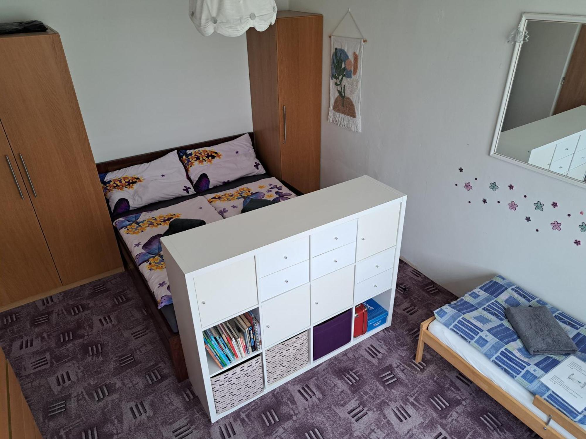 Apartman V Podhuri Krusnych Hor Соколов Екстер'єр фото